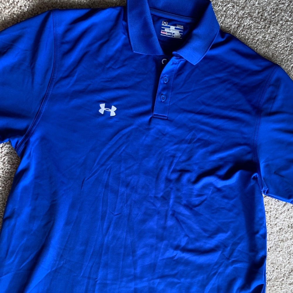 Short sleeve Polo
